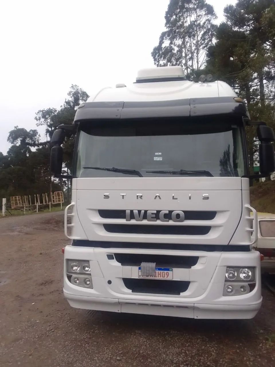 Iveco stralis  - Foto 3