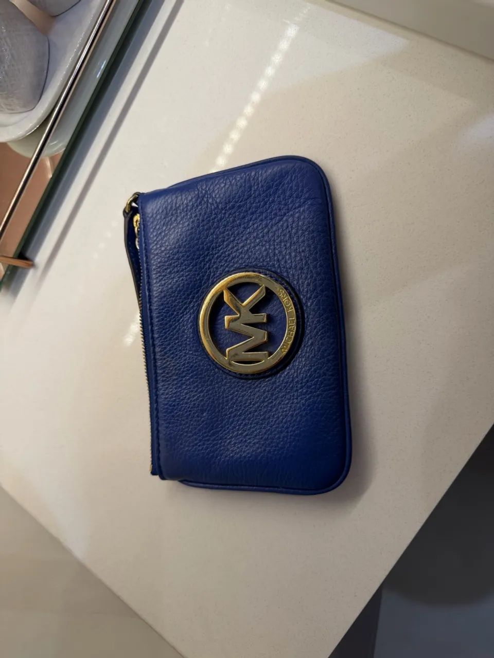 Bolsinha Michael Kors original  - Foto 3