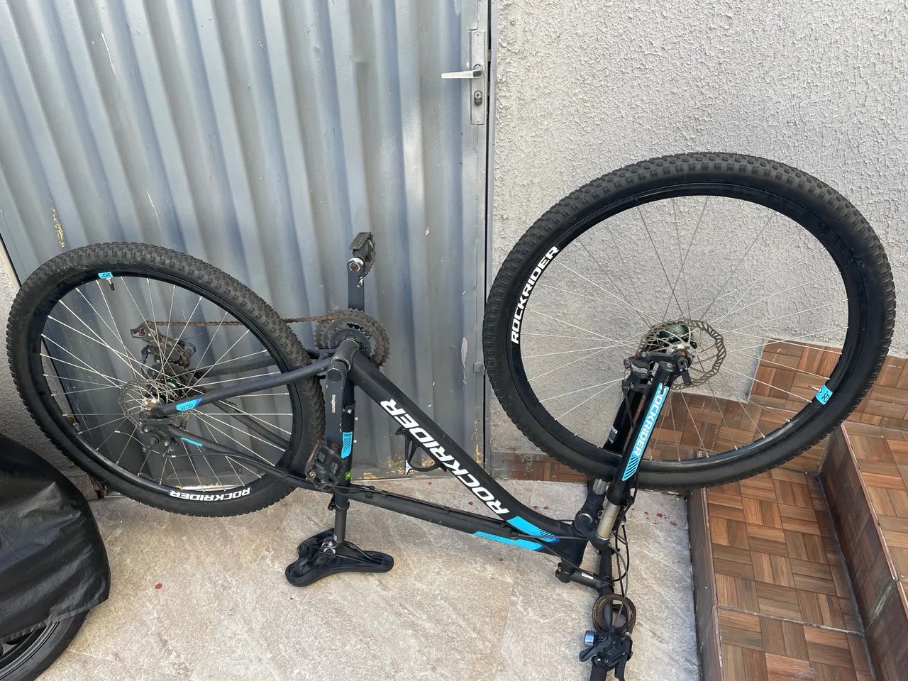 Bicicleta 21 Marchas  - Foto 2