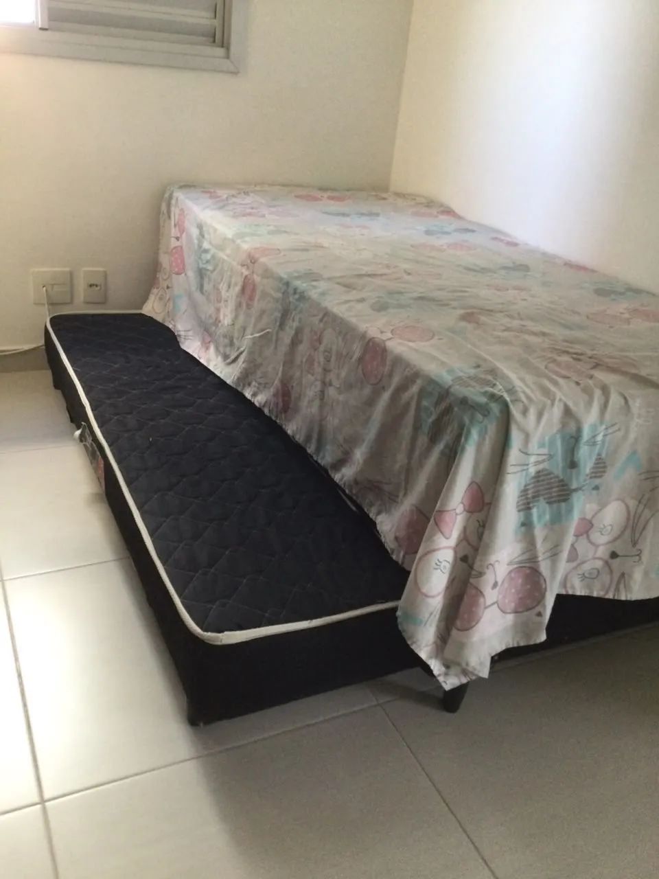 Cama Box solteiro  - Foto 2
