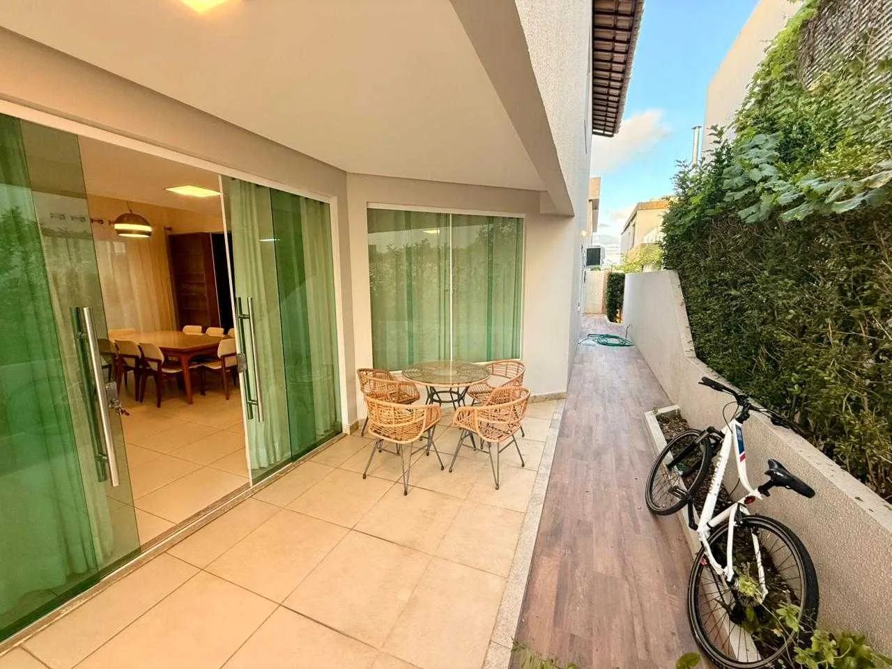 Casa Exclusiva no Condomínio Ravines  Aruana [12972] - Foto 2