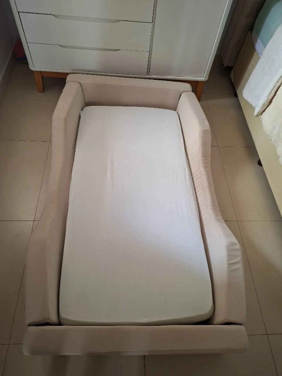 Cama Montessoriana - Foto 2