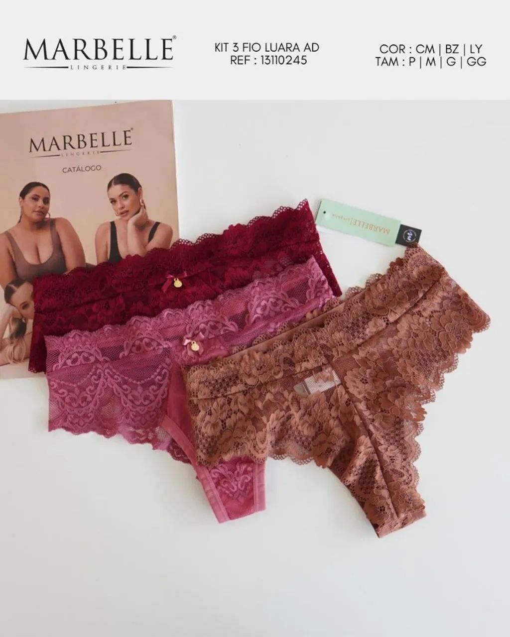 Lingeries 