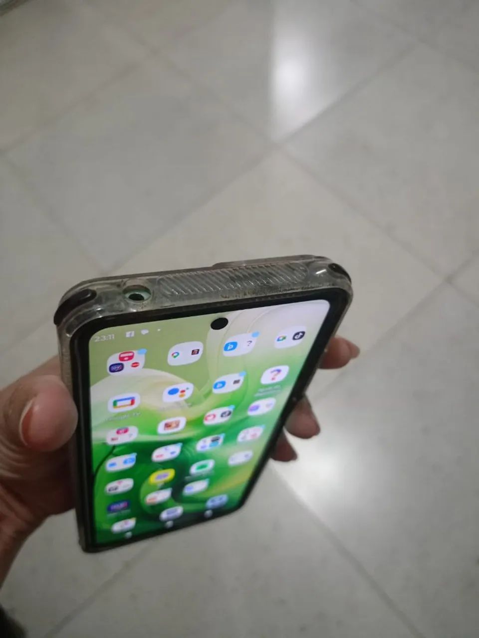 Moto g 24 bateria carrega 100%  - Foto 5