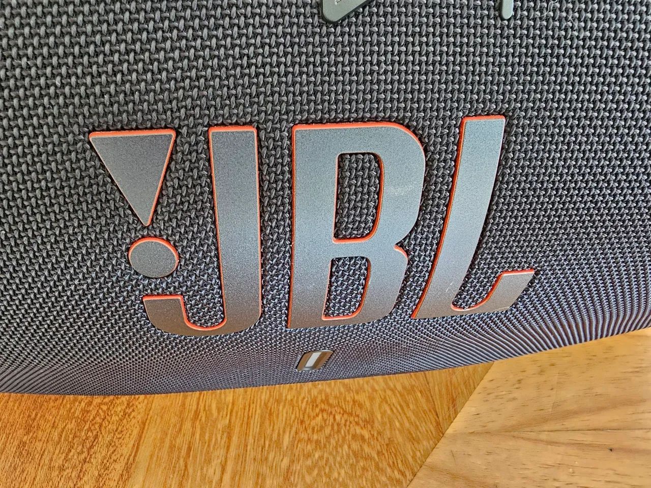 JBL Boombox 4 Original (semi-nova) - Foto 5