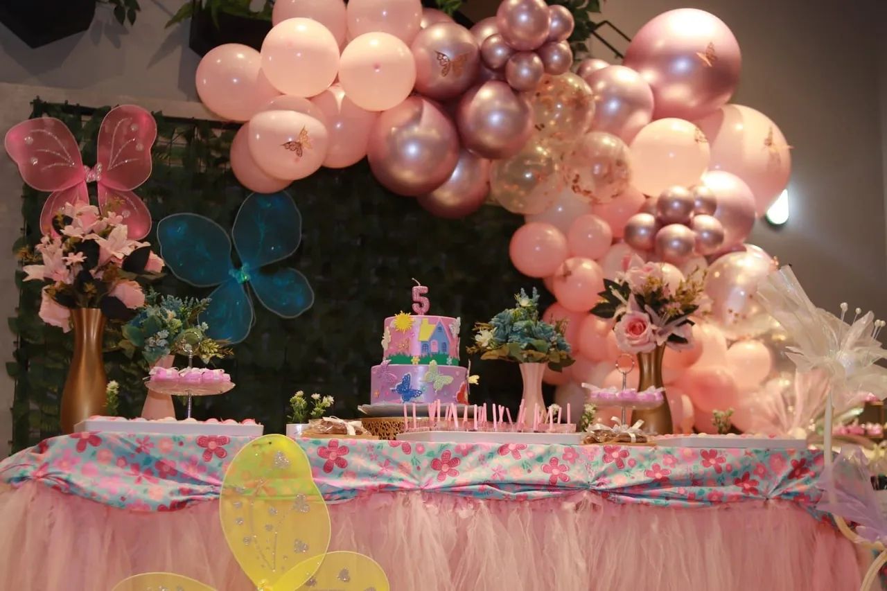 PIZATTI BUFFET EVENTOS & DECORAÇÃO  - Foto 5
