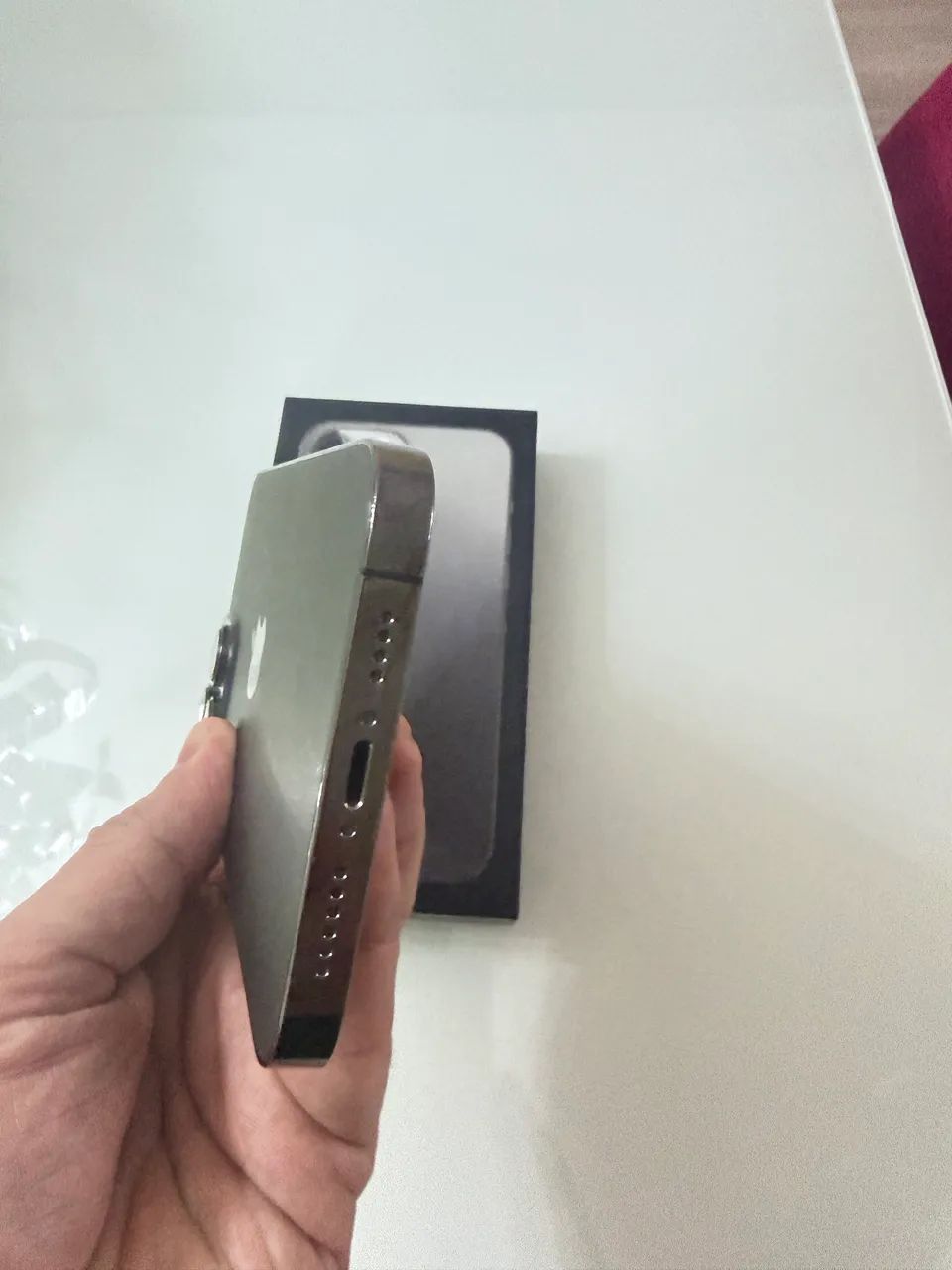 iPhone 13 ProMax 256 - Foto 4