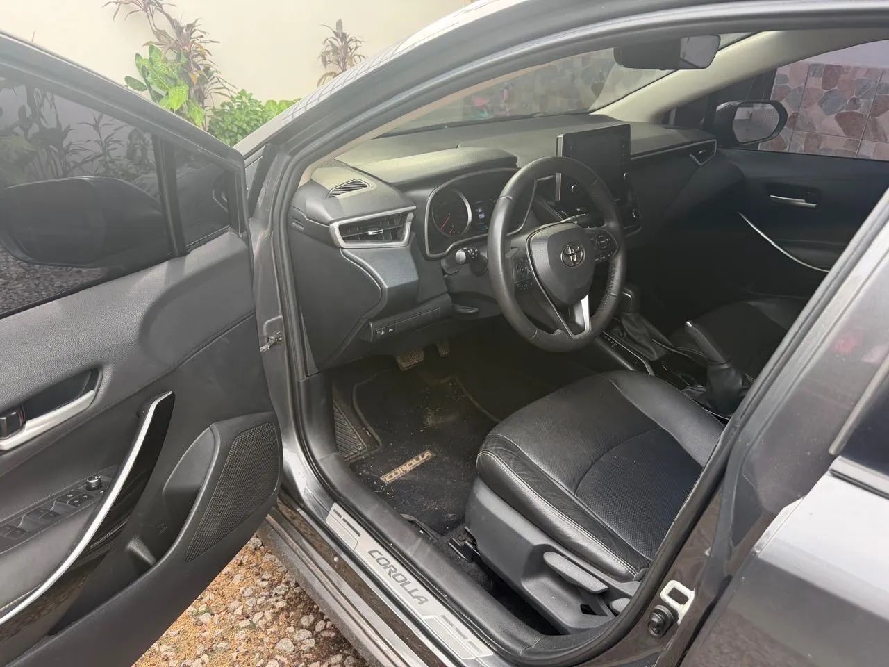 Toyota Corolla XEI 2.0 Flex 16V Aut. 2023 - Foto 5