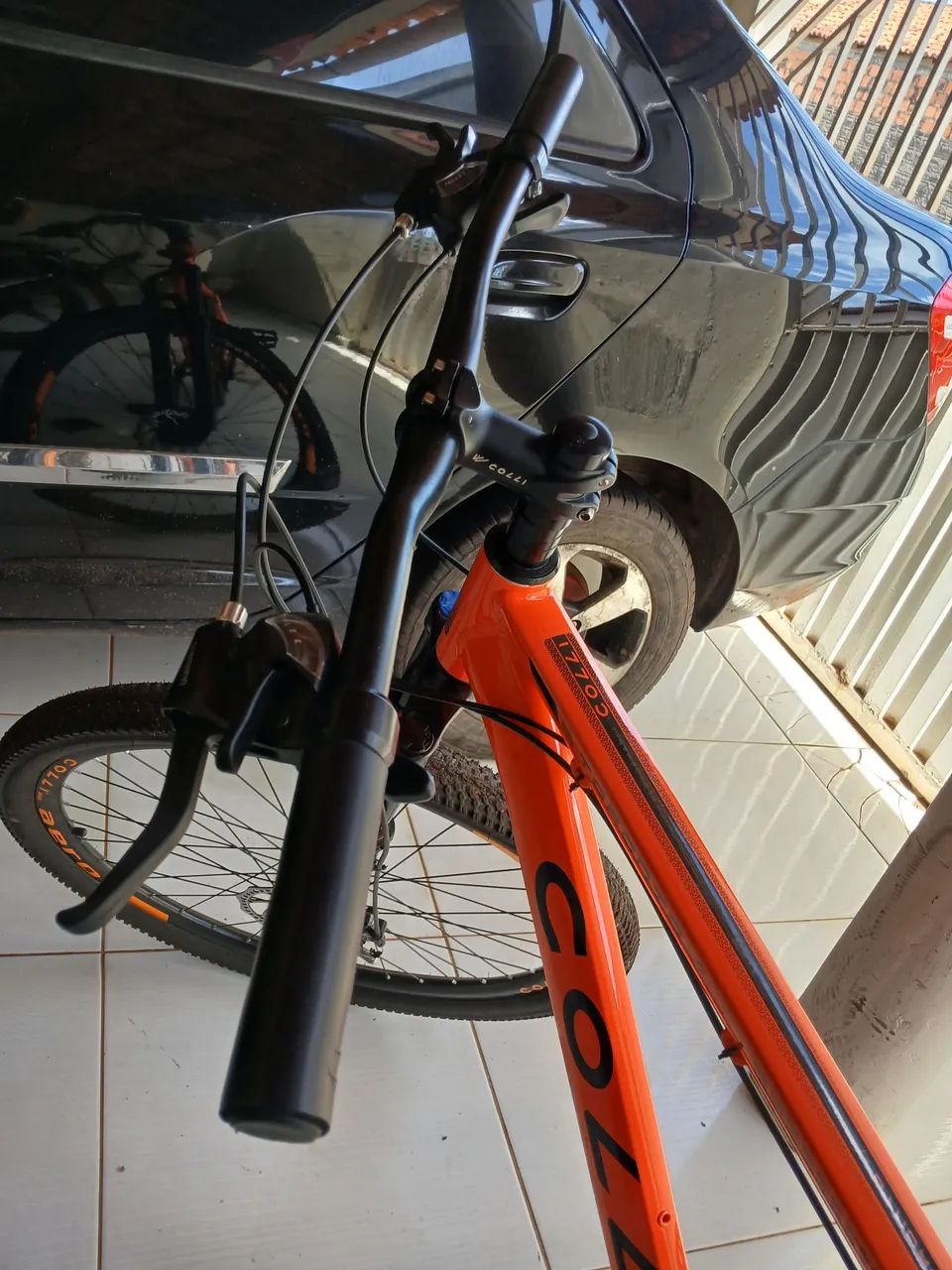 BICICLETA  - Foto 3