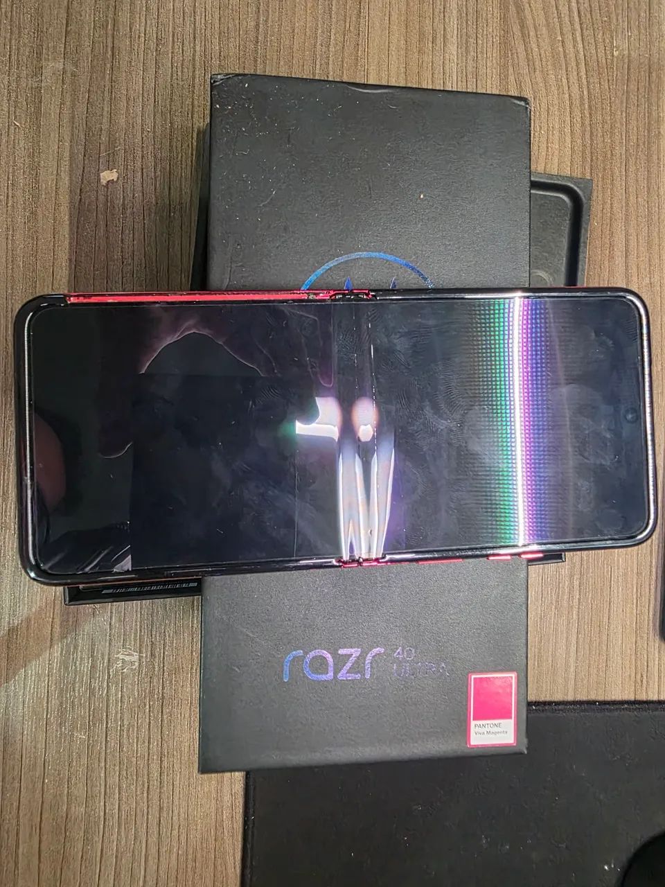 Motorola razr 40 ultra - Foto 3