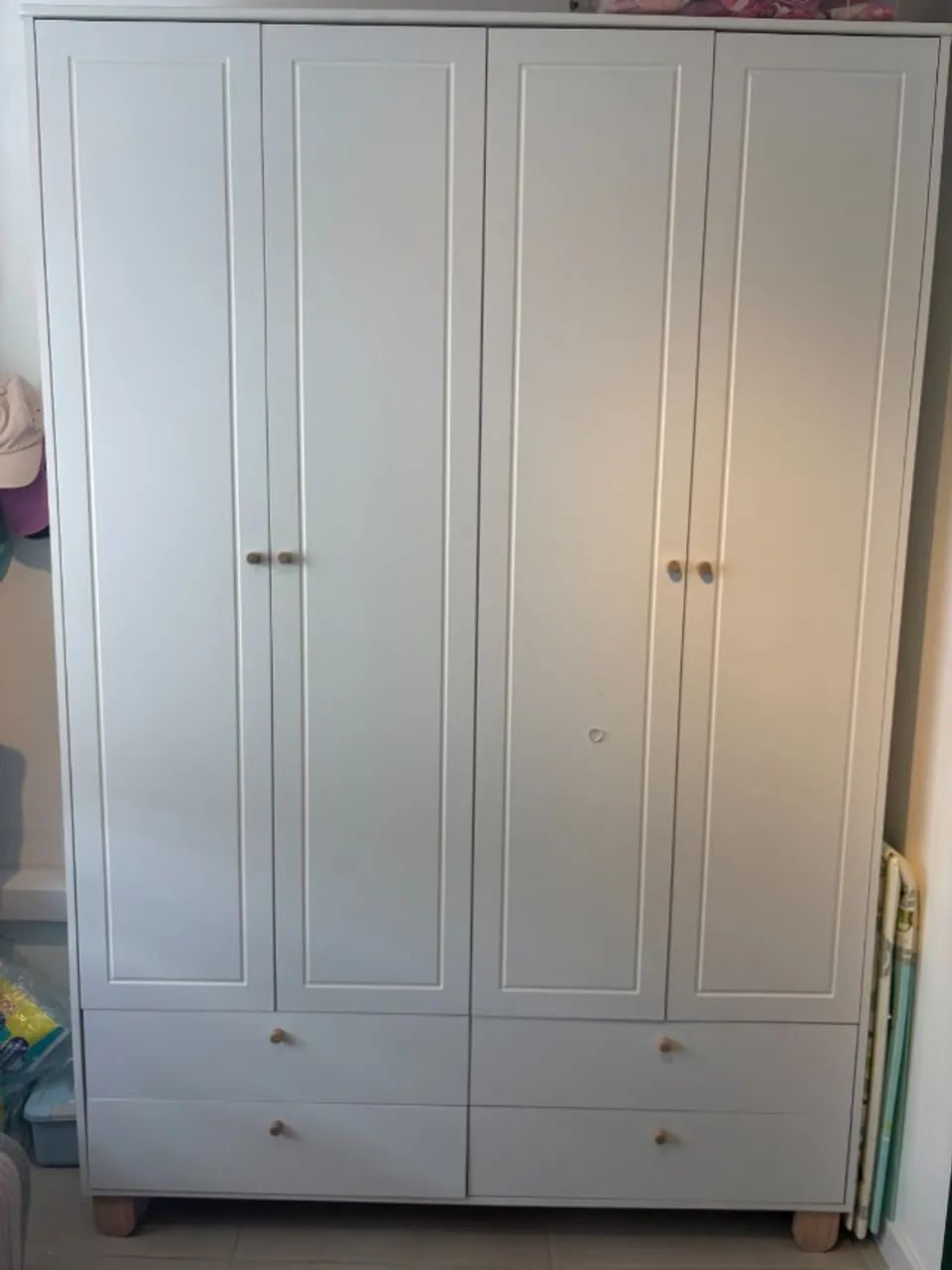 GUARDA ROUPA - Foto 3