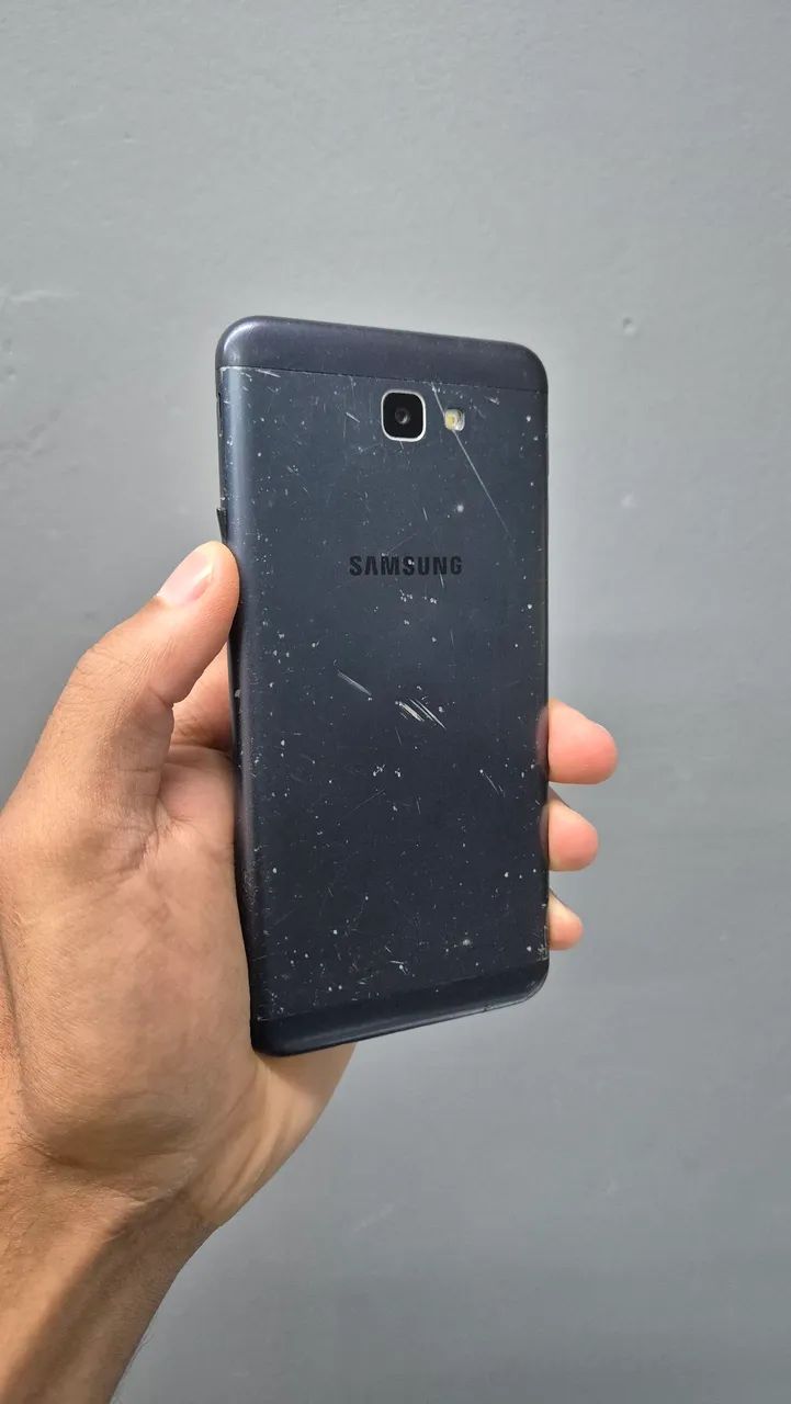 Samsung j7 prime 32gb - Foto 3
