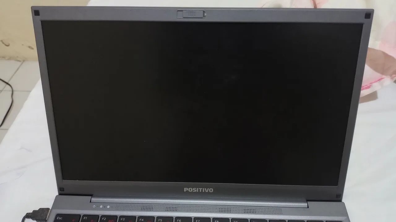NOTEBOOK POSITIVO  - Foto 2