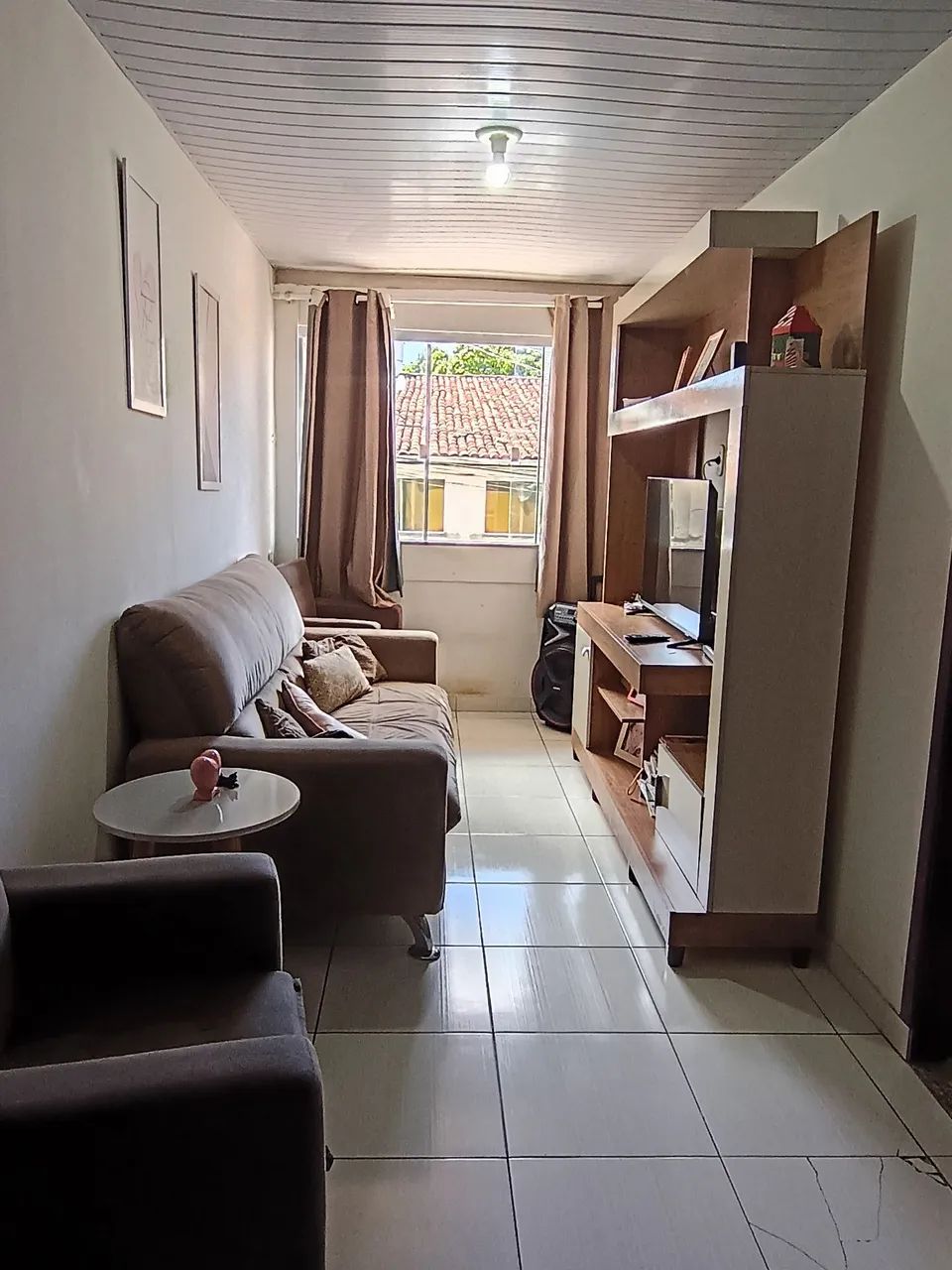 Vendo casa Mussurunga 2  - Foto 3