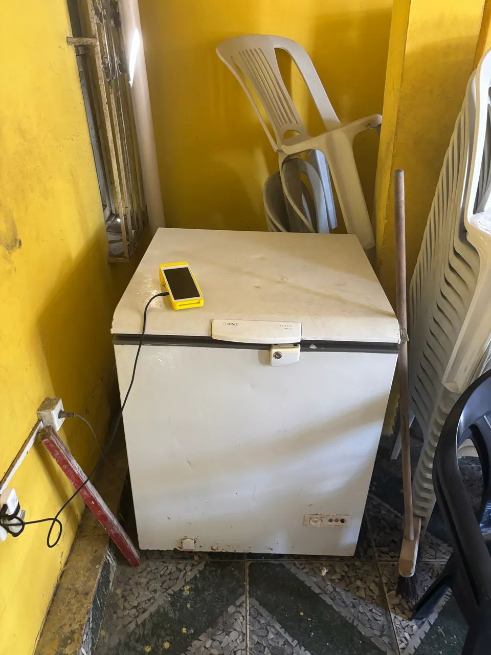 Freezers Horizontal  - Foto 2
