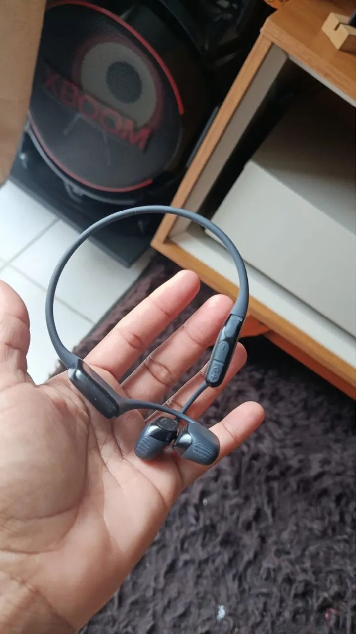 Shokz OpenRun Pro2 - Foto 3