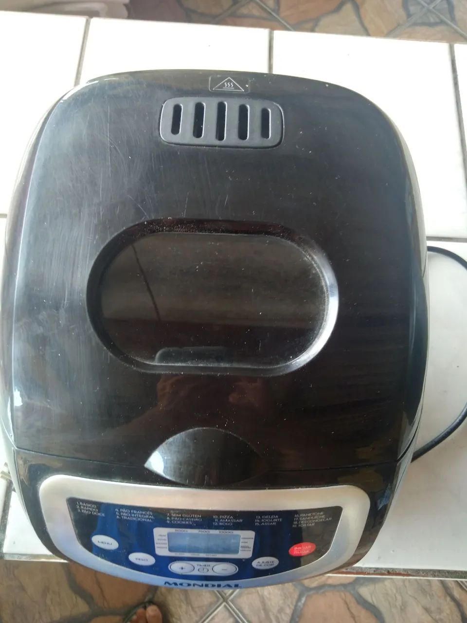 Panificadora masterbread - Foto 2