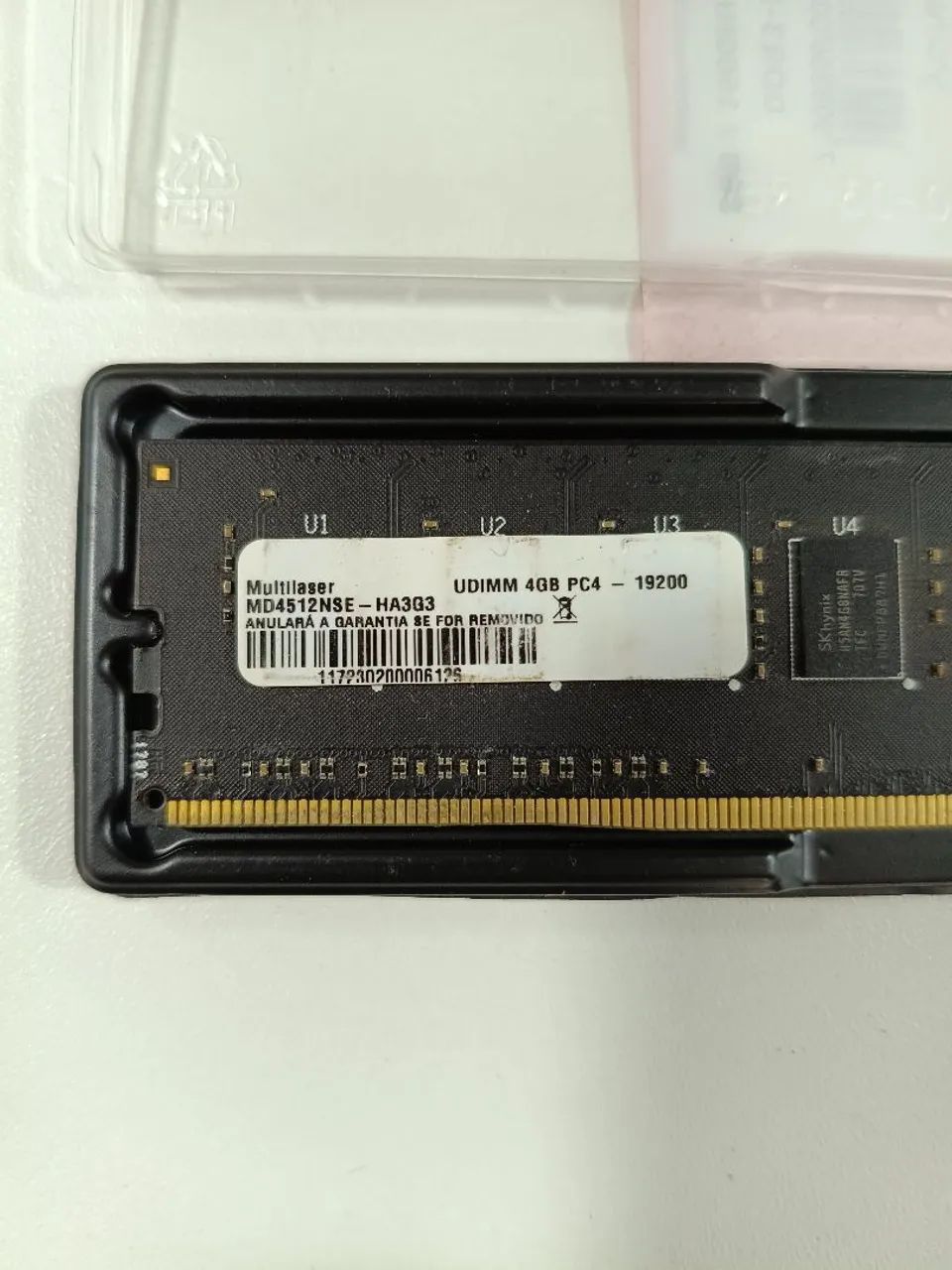 Memória PC - Foto 2