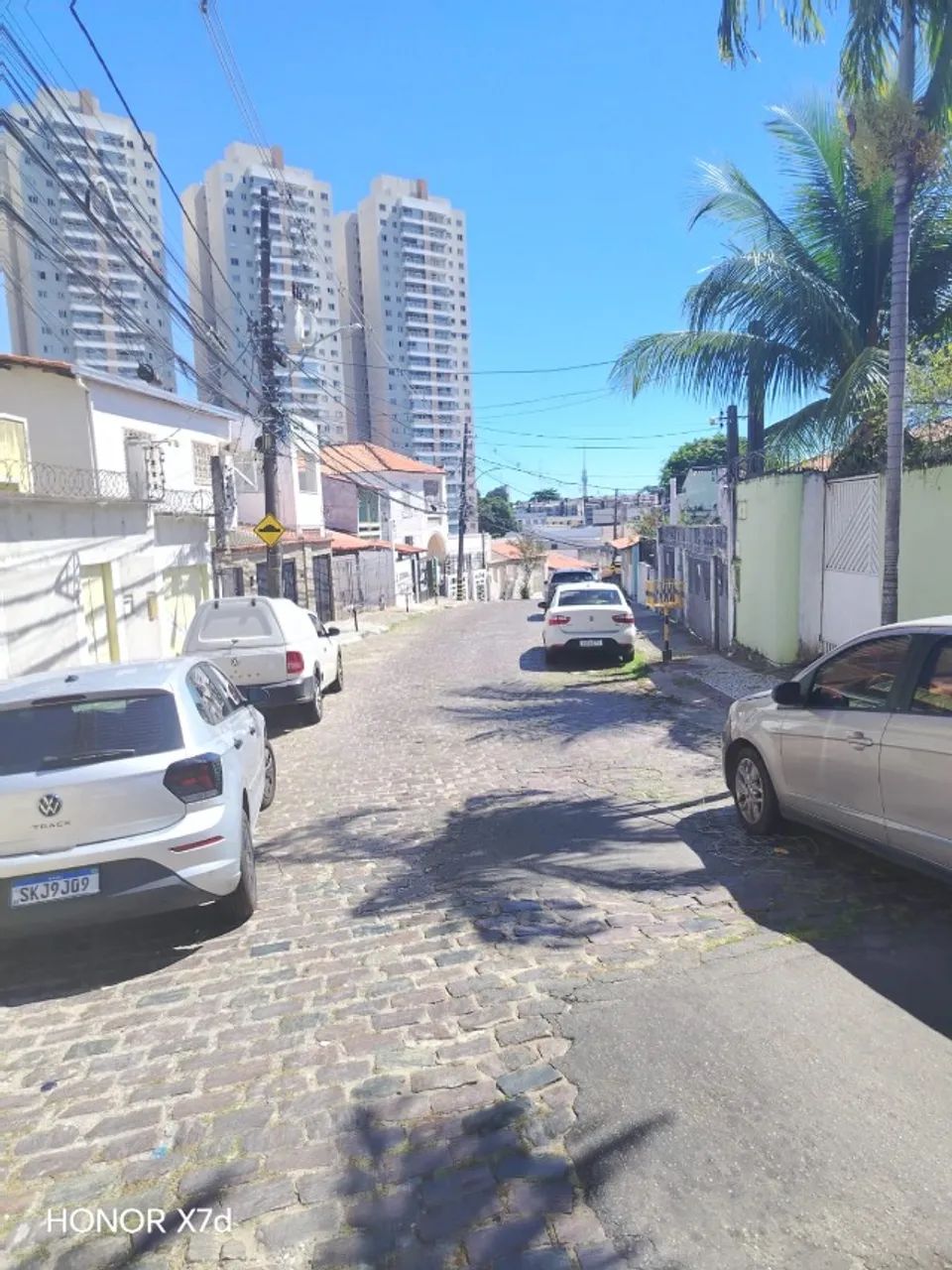 Foto - Salvador - Acupe