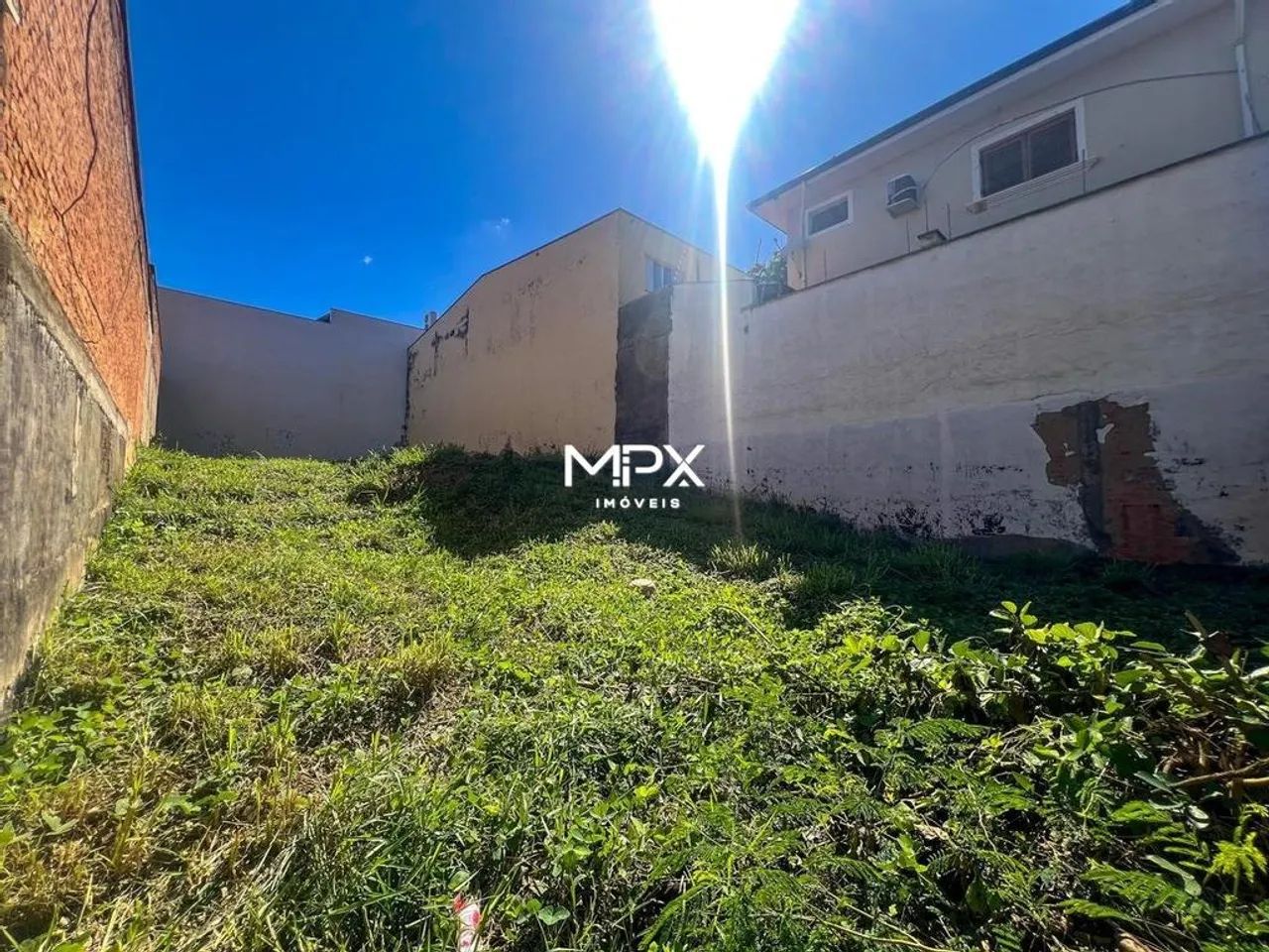 Terreno à venda em Piracicaba, Vila Rezende, com 300 m²