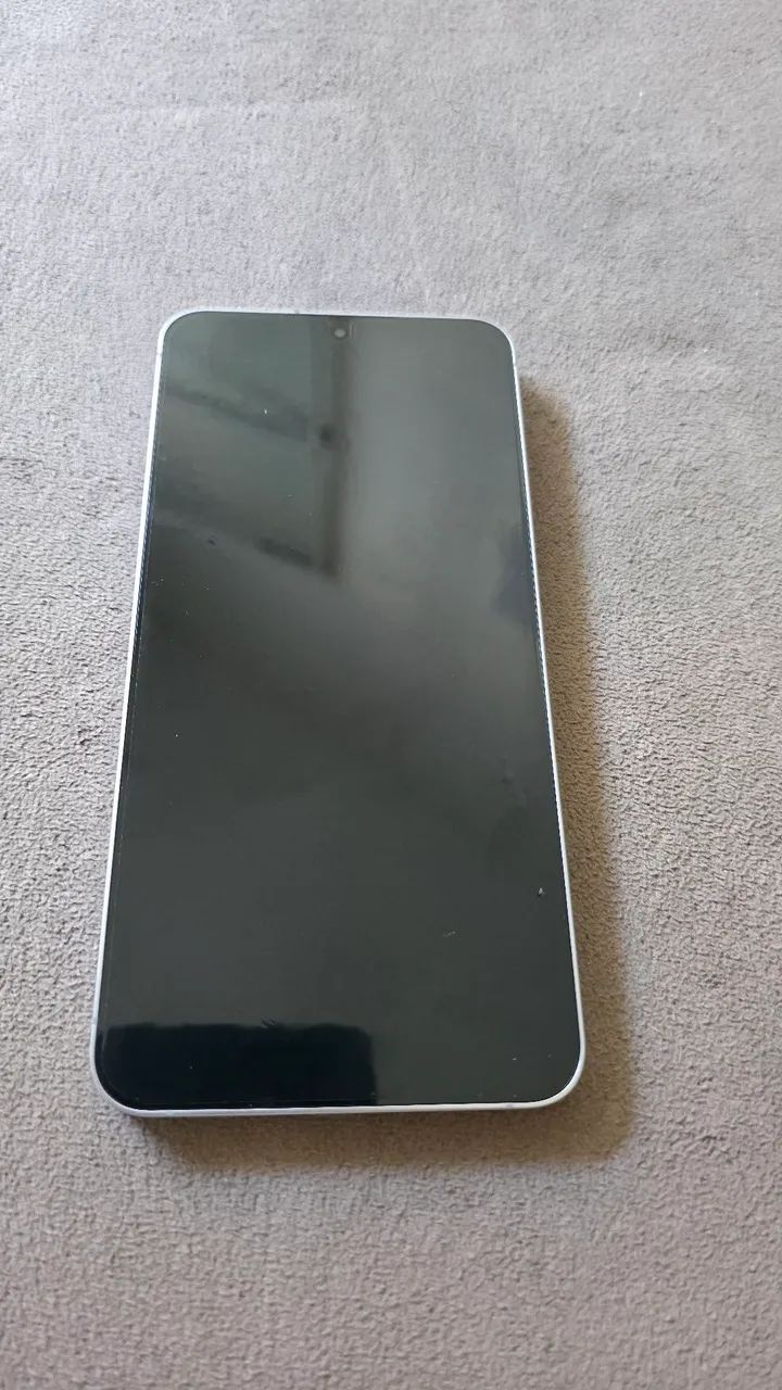 Vendo Galaxy S25 Fe, oportunidade.  - Foto 5