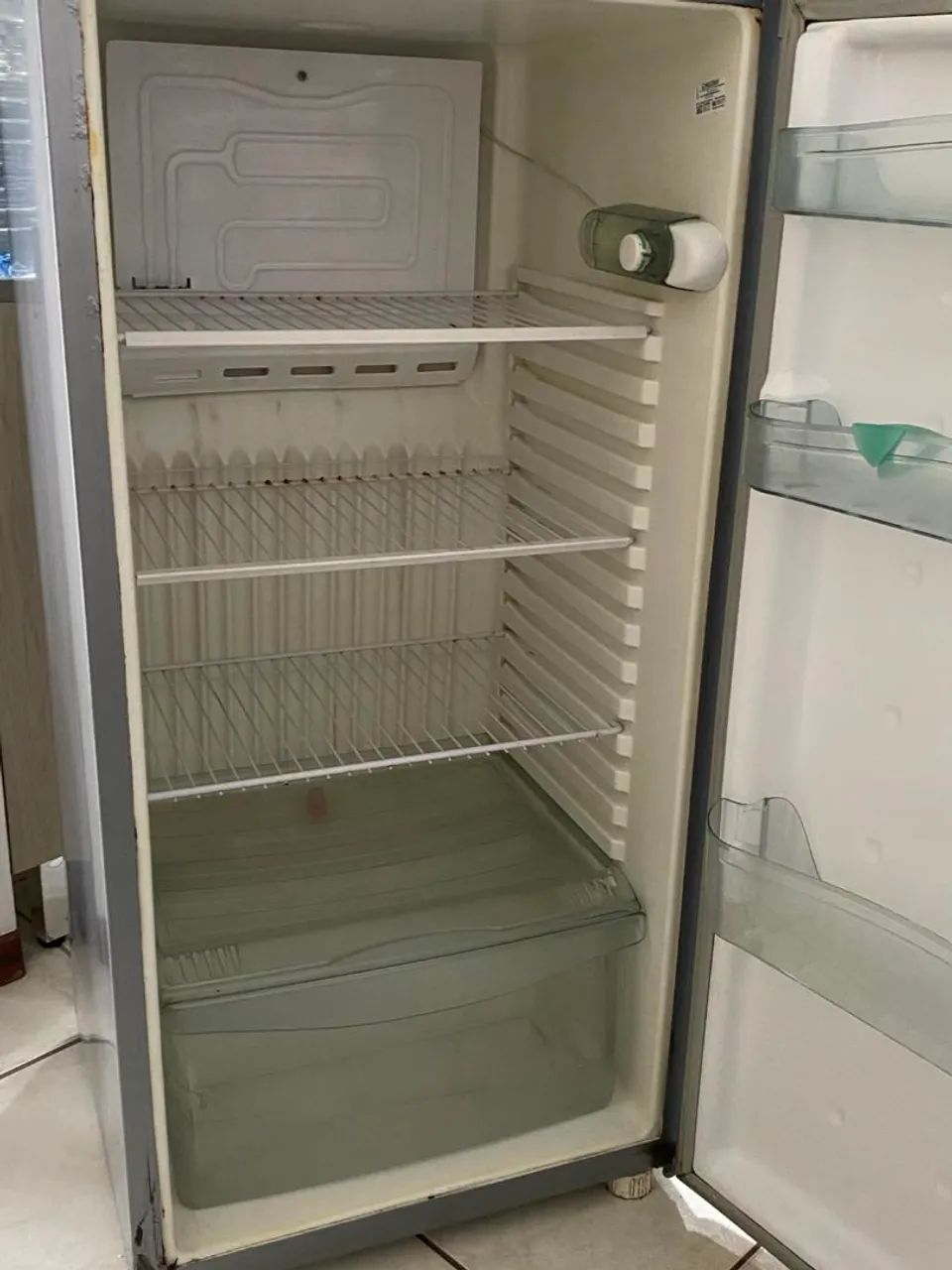 Geladeira consul  - Foto 4