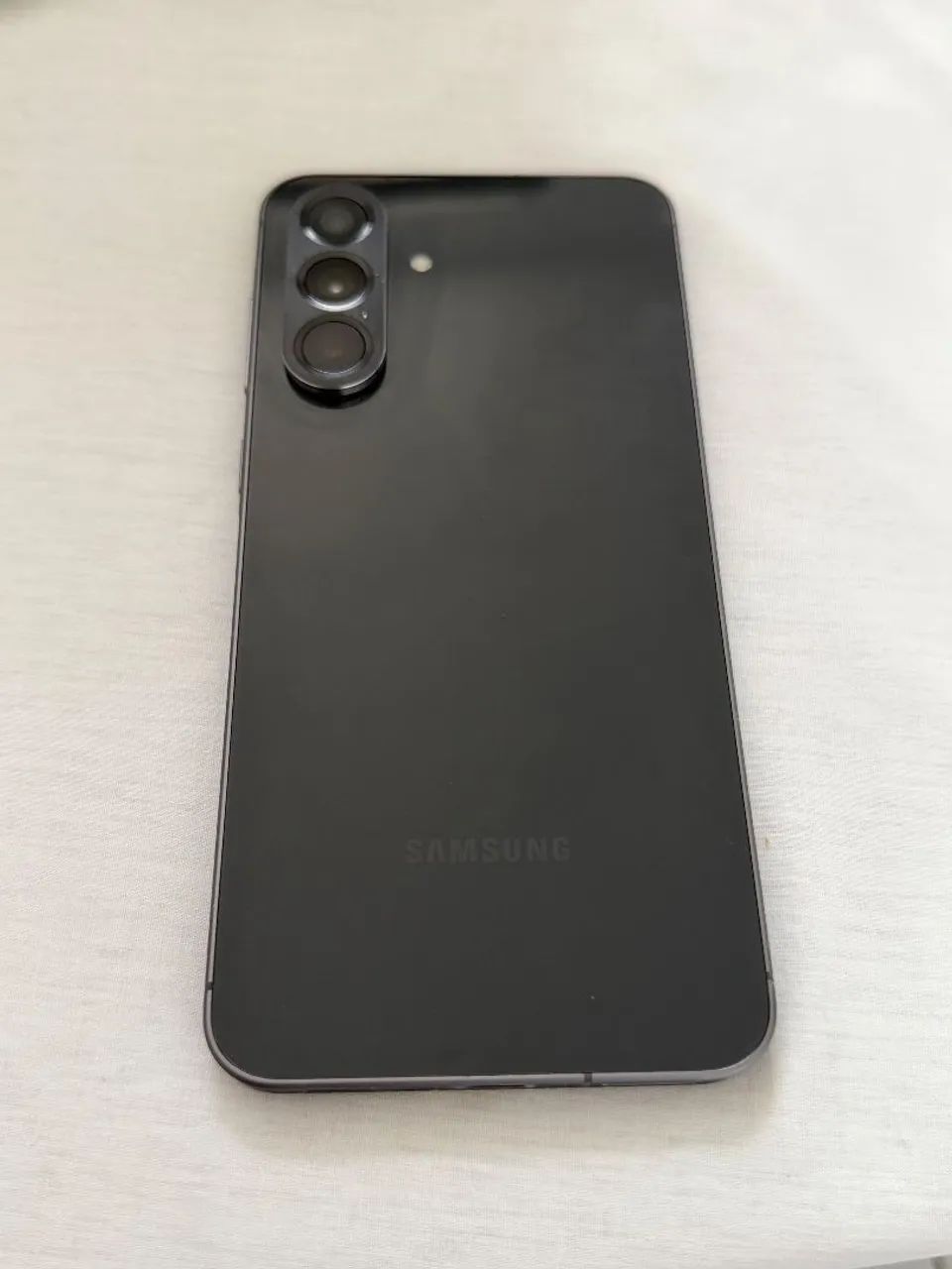 Samsung Galaxy A56 seminovo 