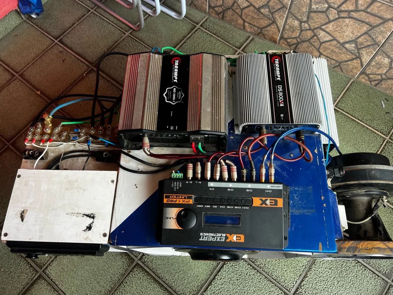 Som automotivo  - Foto 2