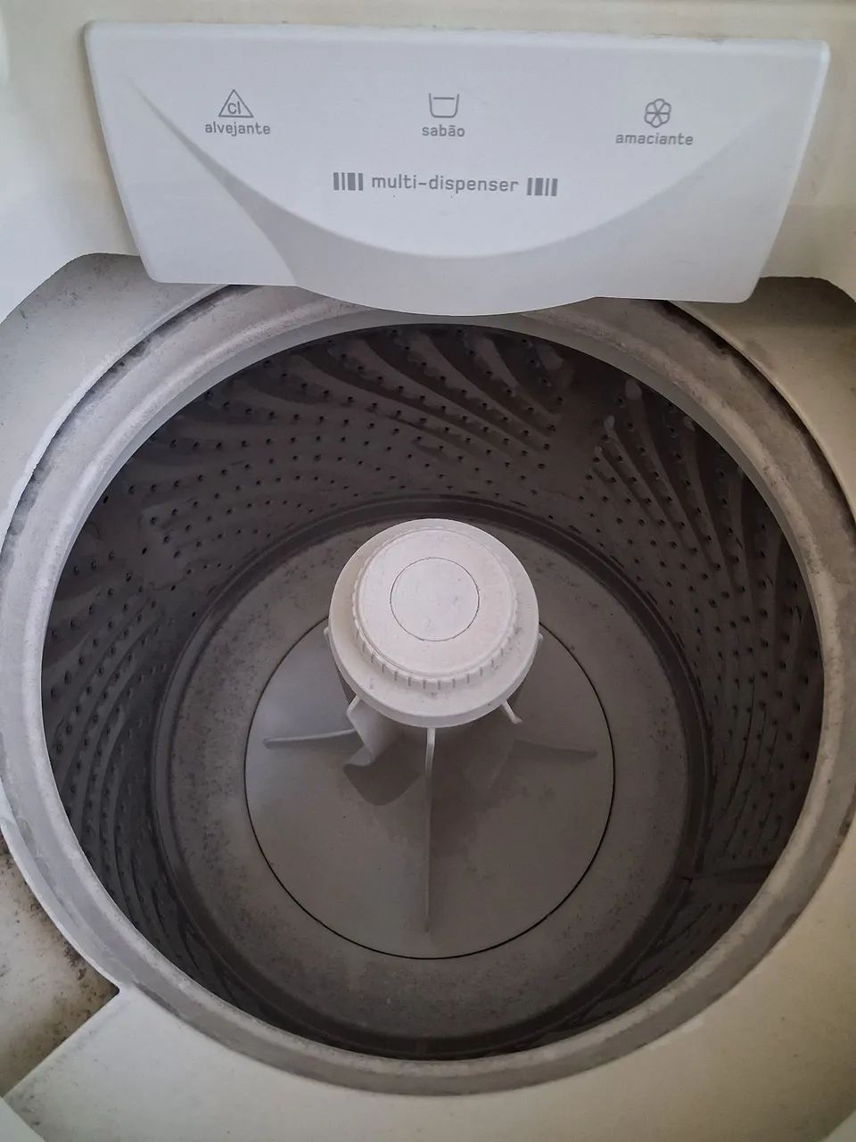 Máquina de Lavar Brastemp Ative! 11kg BWL11A - 110v (Excelente Estado) - Foto 4