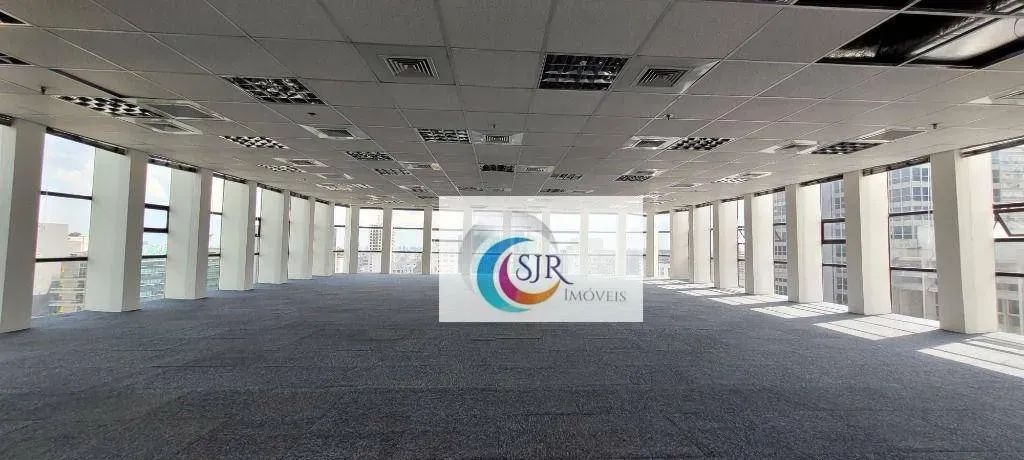 Conjunto para alugar, 291 m² - Bela Vista - São Paulo/SP