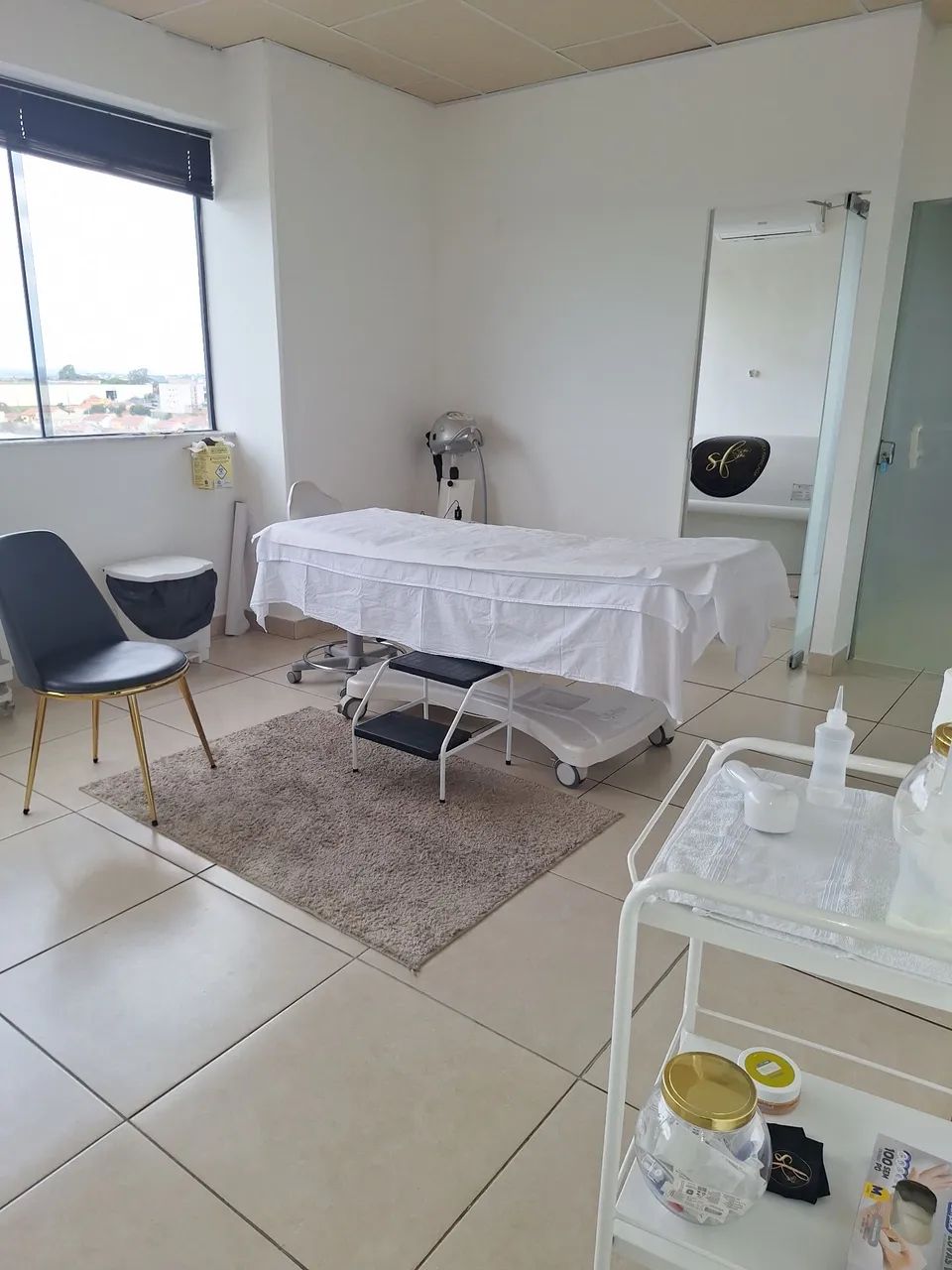 Clínica de estética em Boituva - Foto 2