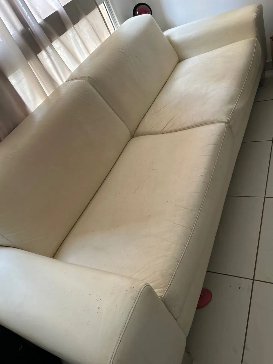 Vendo sofá da tok stok  - Foto 4