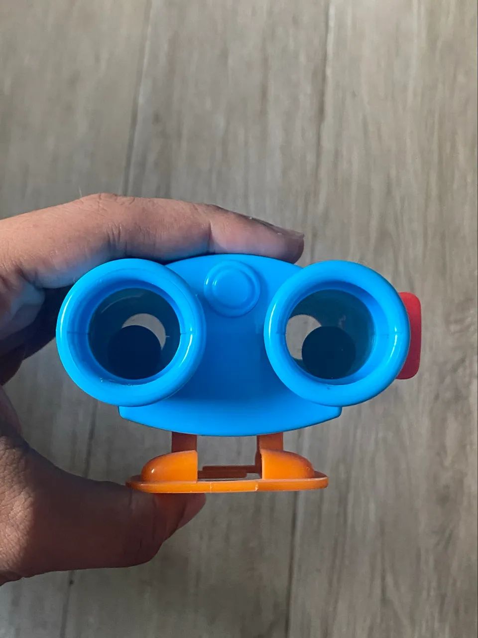 Toy Story Lenny Binóculos 