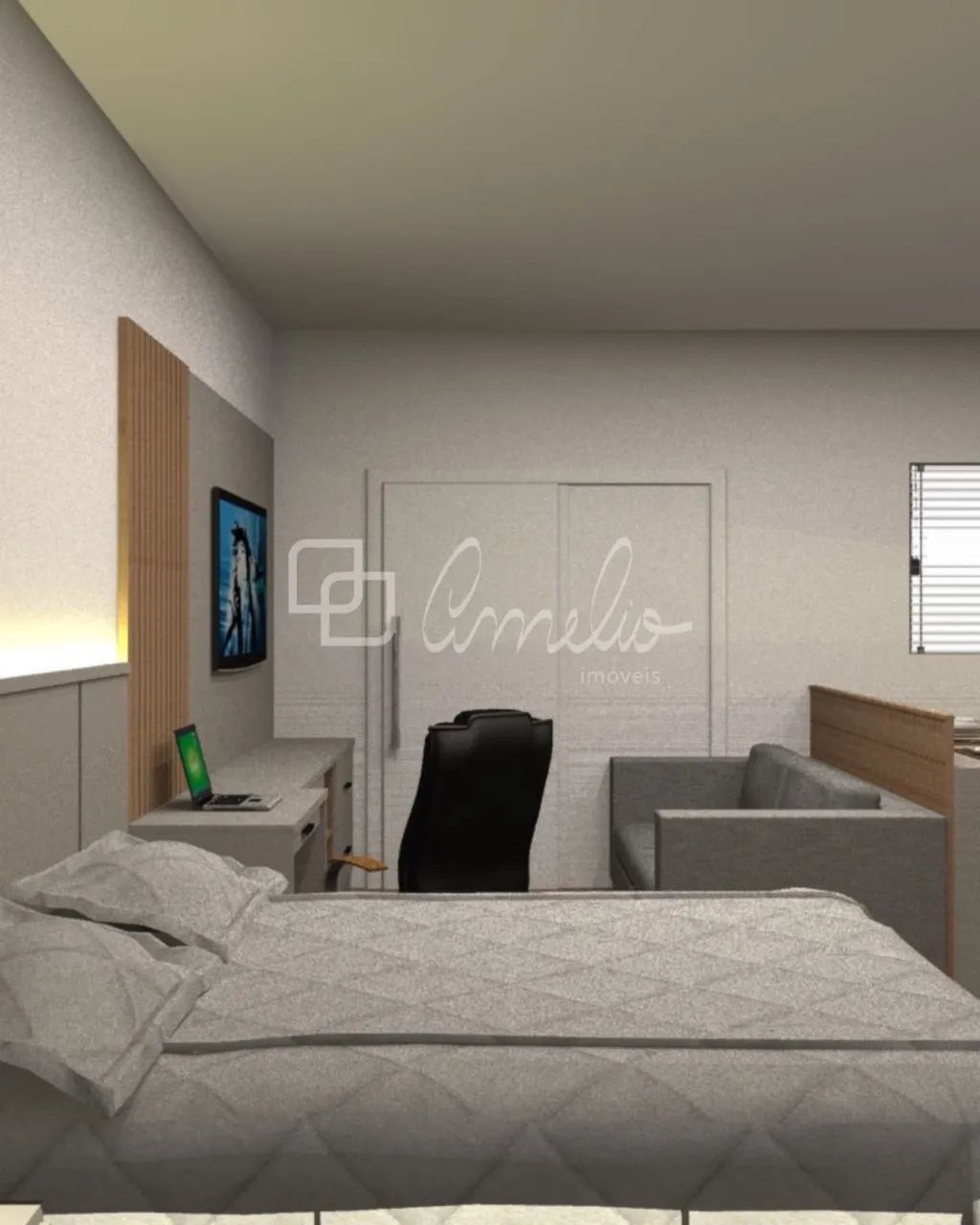 LOFT em Timbó SC - Foto 4