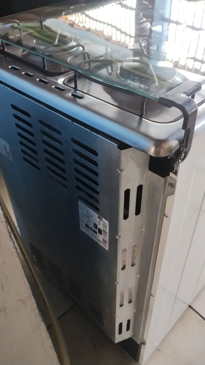 Electrolux automático  - Foto 5