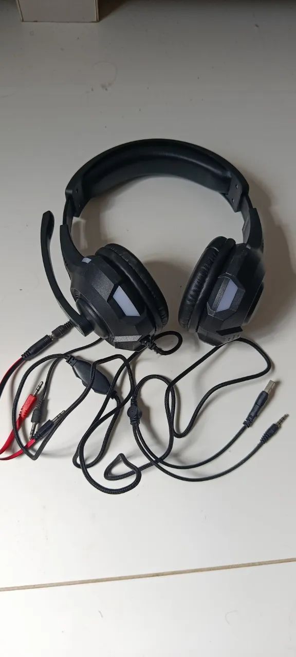 HEADSET GAMER MO-HP100