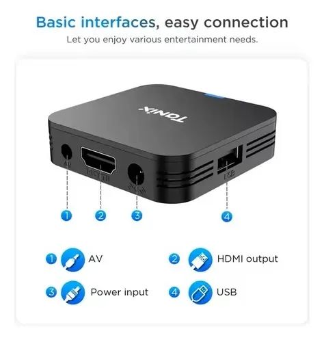 Tv stick tx1 - Foto 3