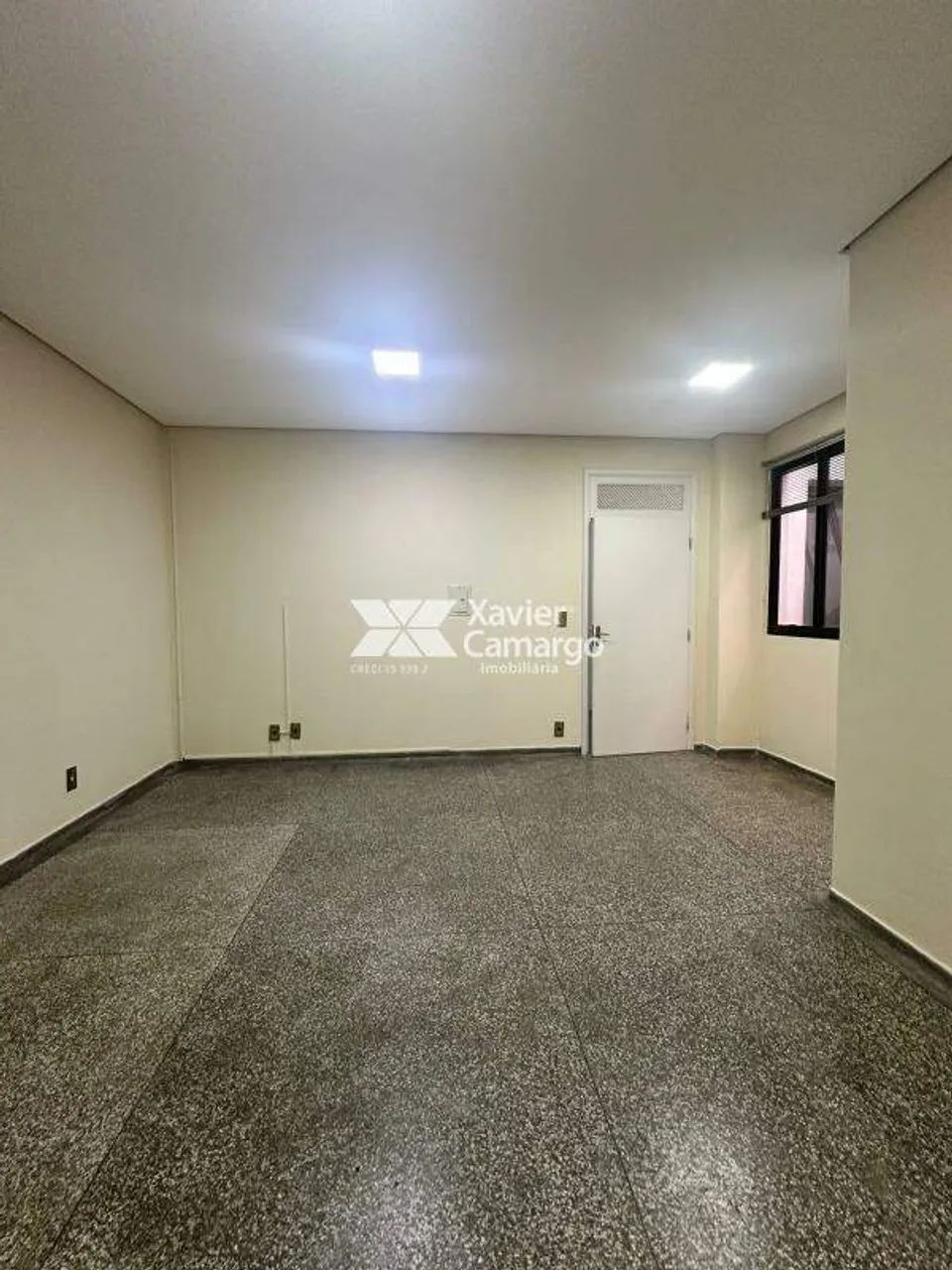 Sala comercial com 34m² para locação no Centro - Rio Claro/SP - Foto 3