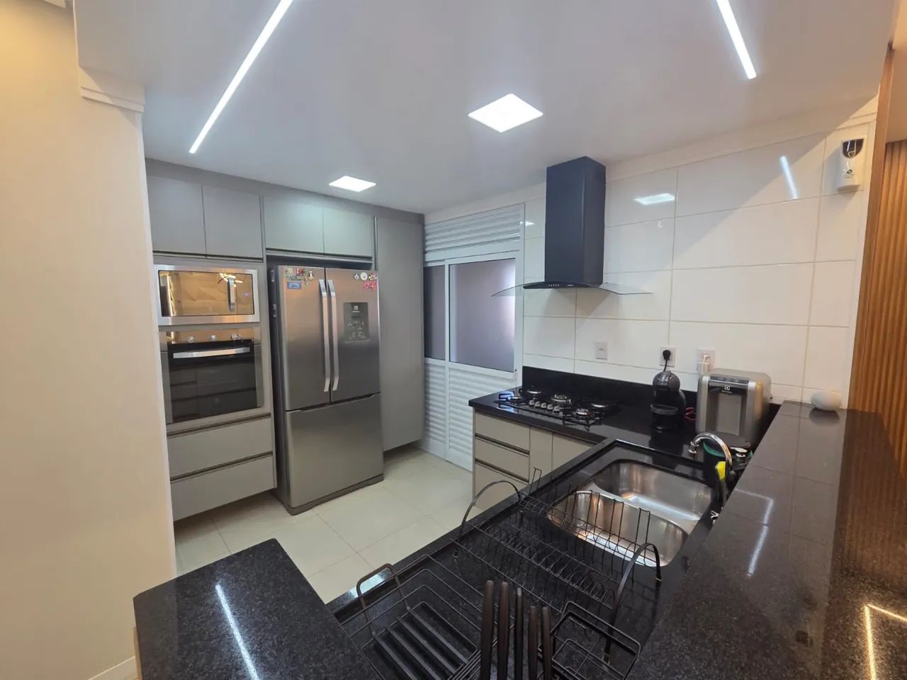 APARTAMENTO 3 SUITES LINDÍSSIMO!  - Foto 5