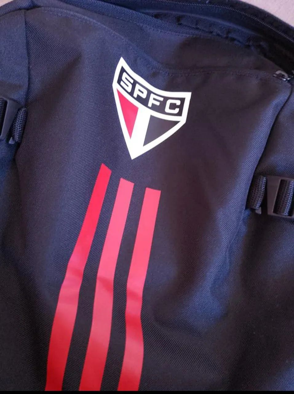 Mochila adidas SPFC  - Foto 4
