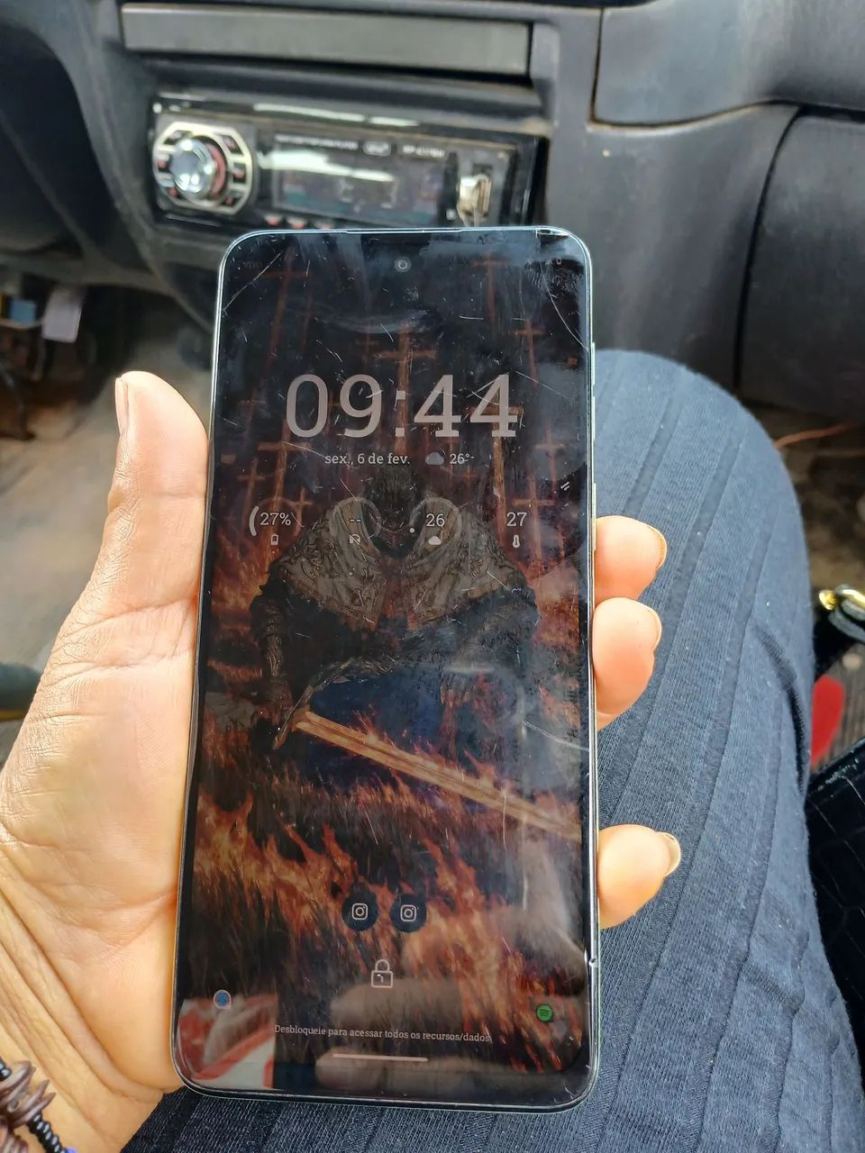 Vende-se telefone  - Foto 2