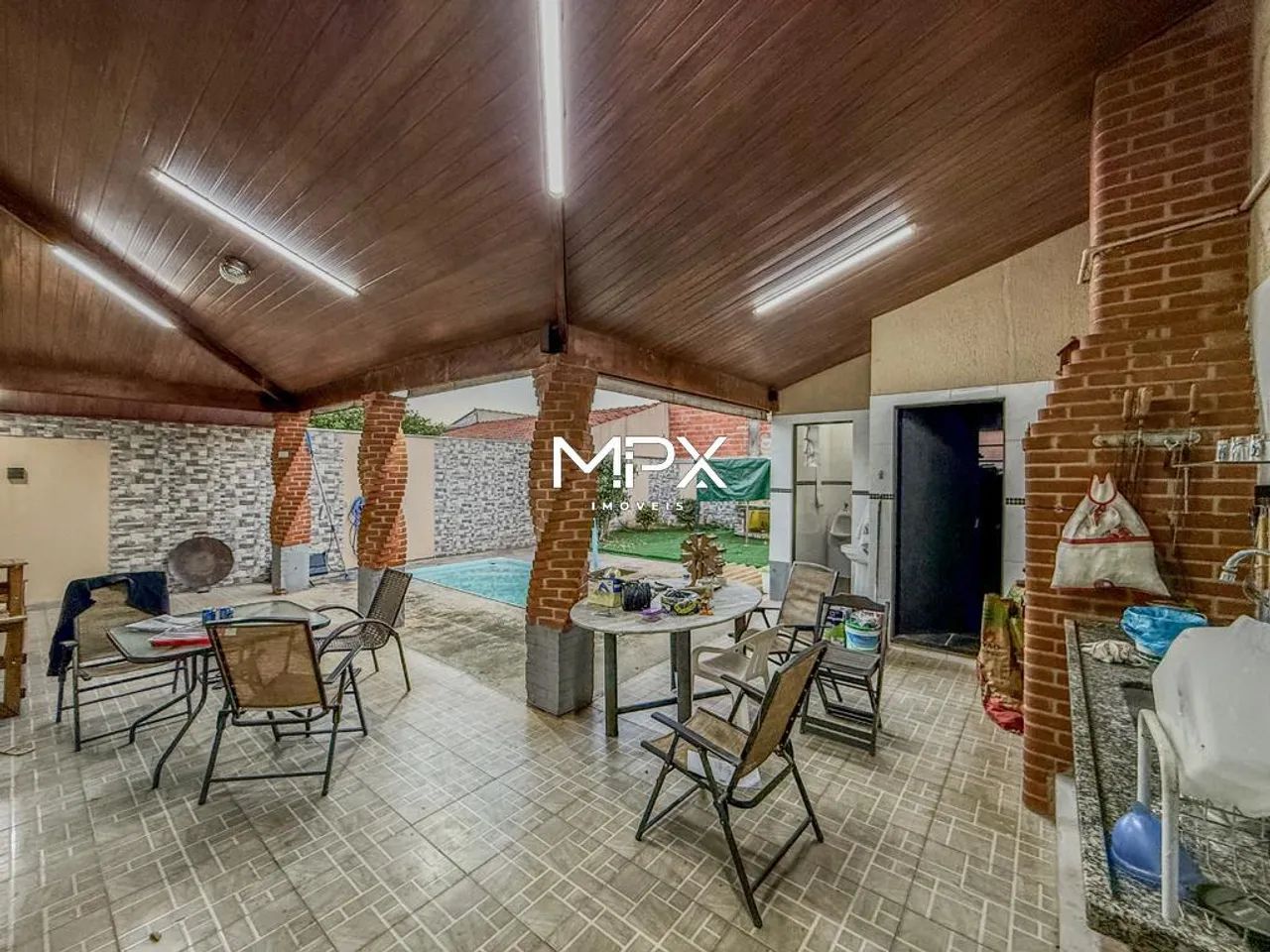 Casa à venda no bairro Residencial Altos do Piracicaba em Piracicaba