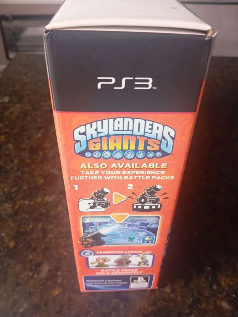 Jogo de PS3  - Foto 4