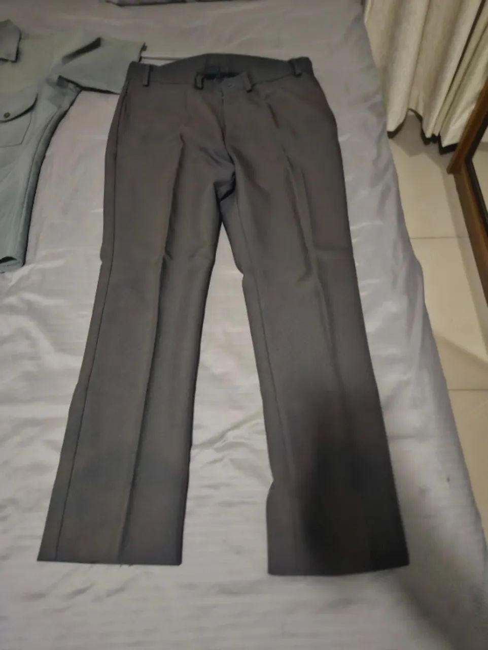 Uniforme 6.4 Marinha do Brasil
