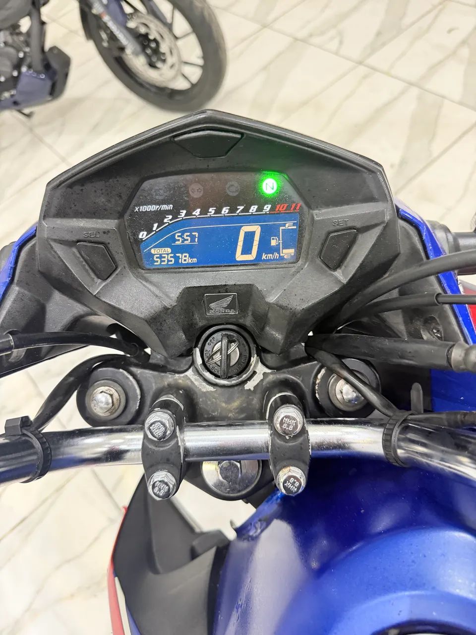 VENDO TITAN 2018 - Foto 2