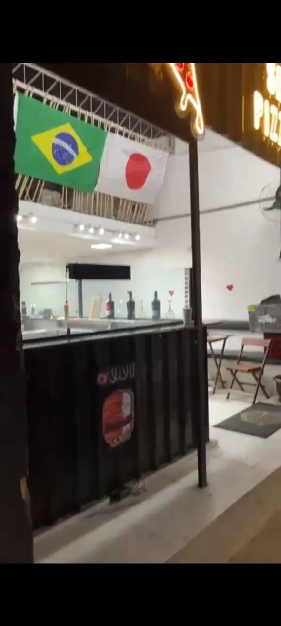 Pizzaria completa em funcionamento  - Foto 4