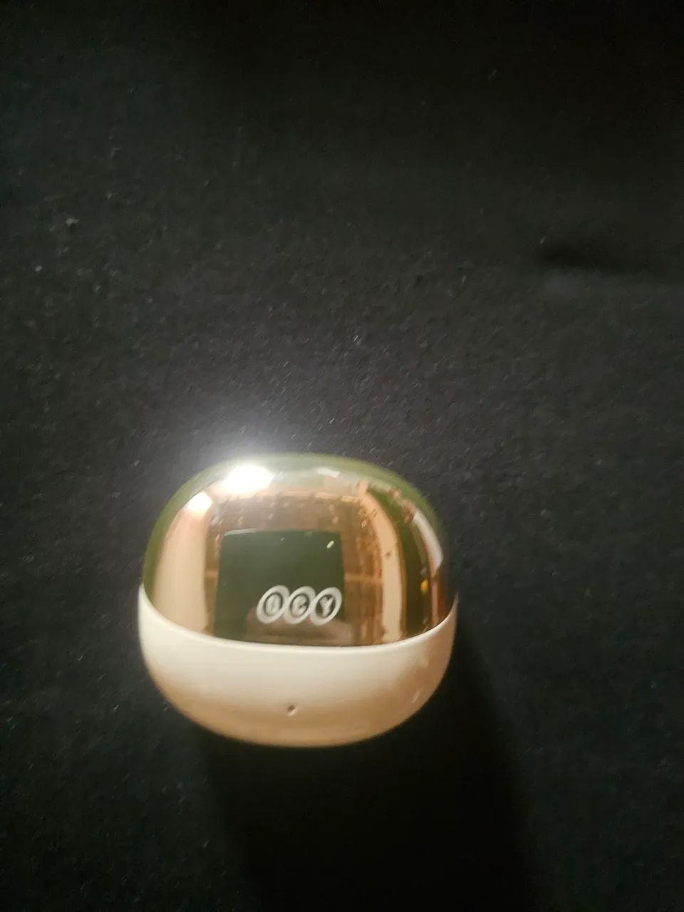 Fone QCY - Foto 3