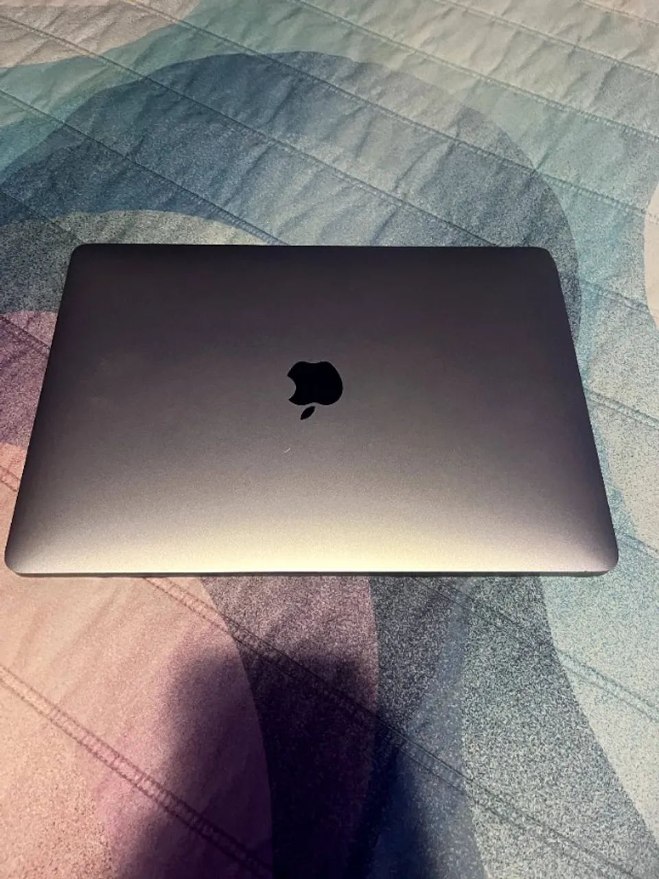 MacBook Pro 13" 2017 + Apple Magic Keyboard Original - Foto 4