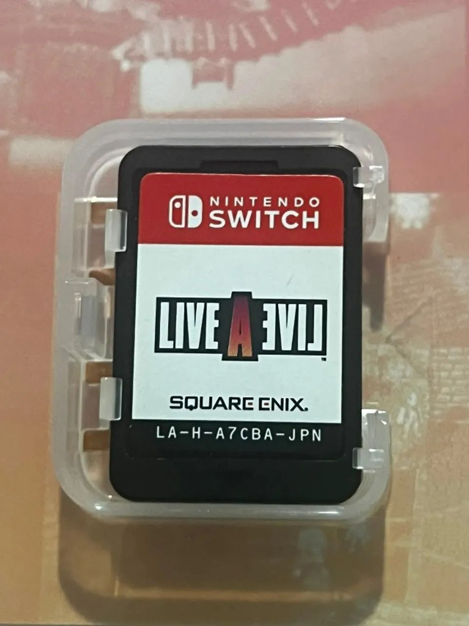 Live a Live - Nintendo Switch - Foto 3