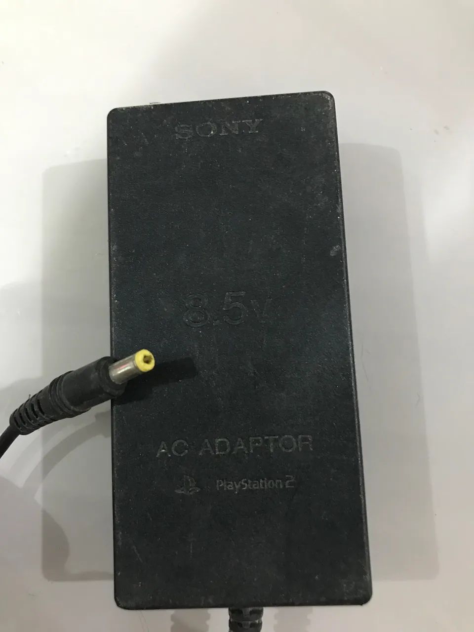 Fonte original PlayStation 2 - Foto 2